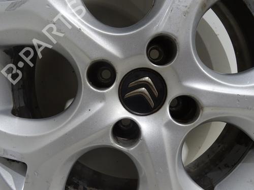Rim CITROËN C3 II (SC_) 1.4 VTi 95 | BP31758348C45 