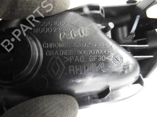 Rear right interior door handle DACIA SANDERO III 1.0 SCe 65 | BP20065751I16 