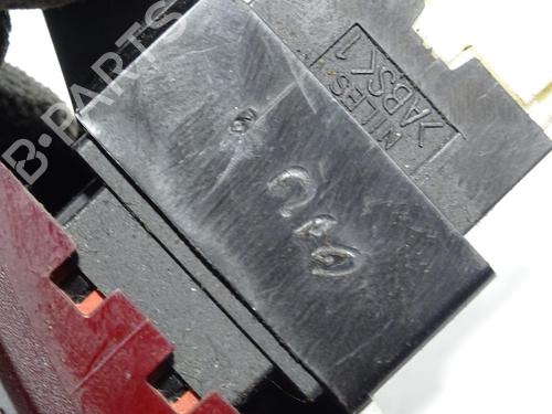 Warning switch MITSUBISHI PAJERO III (V7_W, V6_W) | BP30089894I22