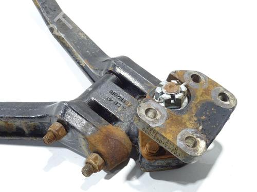 Left rear suspension arm LAND ROVER DEFENDER Station Wagon (L316) 2.5 Td5 4x4 (L316) | BP24420572M14 