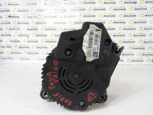 Alternator PEUGEOT EXPERT Van (V_) 2.0 BlueHDi 180 | BP31949872M7 - Image 4