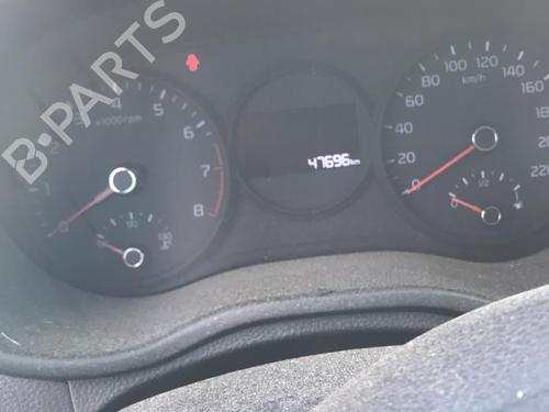 Steering column KIA PICANTO III (JA) 1.0 | BP24861011M21 - Image 11