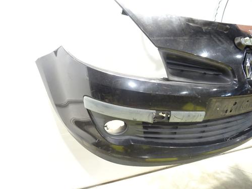 Front bumper RENAULT CLIO III (BR0/1, CR0/1) 1.5 dCi (BR17, CR17) | BP29372498C7 