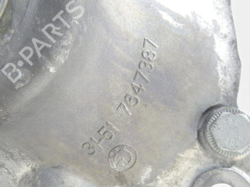 Front differential BMW 4 Coupe (G22, G82) M 440 i Mild-Hybrid xDrive | BP37251402M23  - Image 7