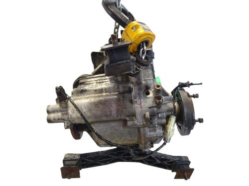 Used Transfer box Transfer box SUZUKI JIMNY Closed Off-Road Vehicle (SN) 1.5 DDiS 4x4 (86 hp) 34045318 34045318