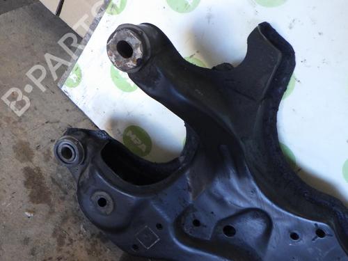 Subframe TOYOTA AVENSIS Estate (_T25_) 2.0 D-4D (CDT250_, CDT250R) | BP20041541M9 