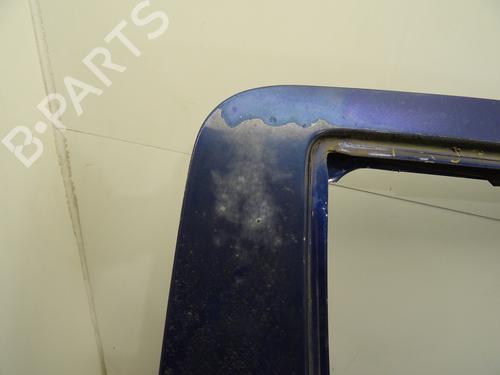 Right front door RENAULT MEGANE I Coach (DA0/1_) 1.9 dCi (DA05, DA1F) | BP29585615C3 