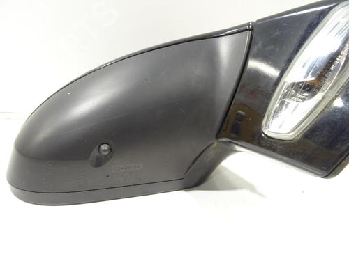 Right mirror PEUGEOT 308 SW I (4E_, 4H_) 1.6 HDi | BP27527246C27 