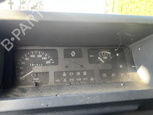 Used Parts RENAULT MASTER I Van (T__)  28-35 2,5 D  4555844