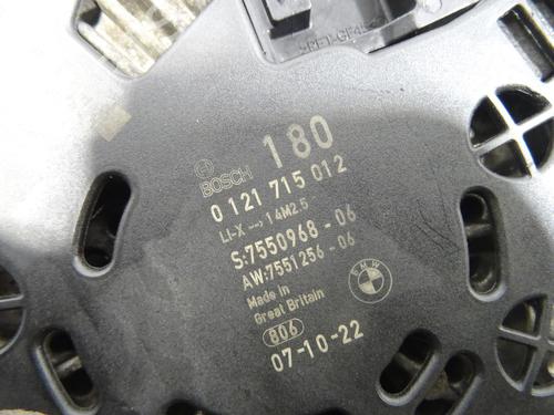 Alternator BMW 3 (E90) 330 xi | BP24055344M7 