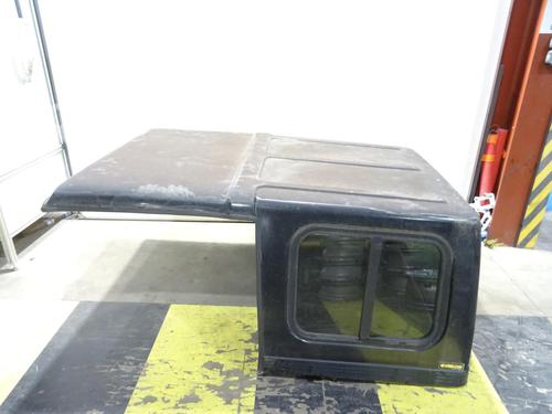 Hardtop SUZUKI SJ410 1.0 (SJ410) (45 hp) 29635659