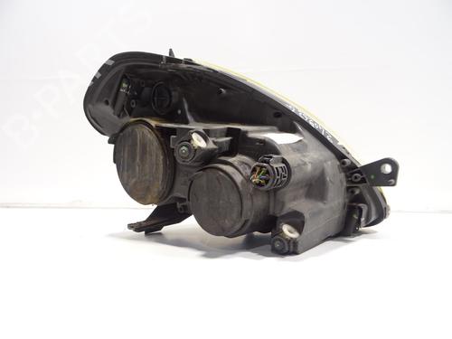Used Left headlight Left headlight LANCIA MUSA (350_) 1.3 D Multijet (350.AXM11, 350.AXM1A, 350.AXI1A) (95 hp) 27485280 27485280