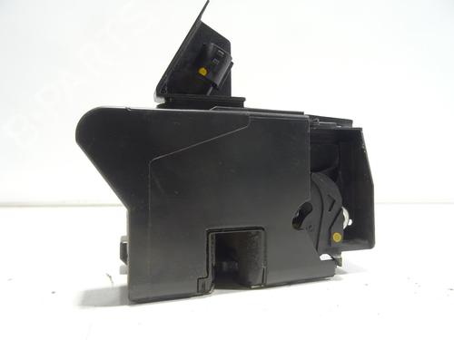 Used Front left lock Front left lock DACIA SANDERO II 1.5 dCi 75 / Blue dCi 75 (B8JW, B8M4, B8AH, B8M7, B8M6) (75 hp) 24589914 24589914