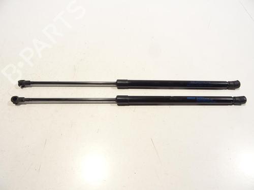 Used Tailgate lift support NISSAN QASHQAI II (J11, J11_) 1.6 dCi ALL MODE 4x4-i (130 hp) 29571350