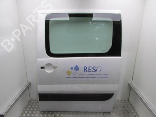Used Left slide door PEUGEOT EXPERT Van (VF3A_, VF3U_, VF3X_) 2.0 HDi 130 (128 hp) 22300513