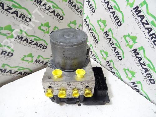 Used ABS pump PEUGEOT 407 (6D_) 1.6 HDi 110 (6D9HZC, 6D9HYC) (109 hp) 20070144