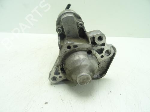 Starter RENAULT MEGANE III Hatchback (BZ0/1_, B3_) 1.5 dCi (BZ09, BZ0D, BZ1W, BZ29, BZ14) | BP30106680M8