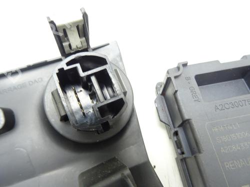 Card reader RENAULT CLIO IV (BH_) 1.5 dCi 90 | BP29450195E4