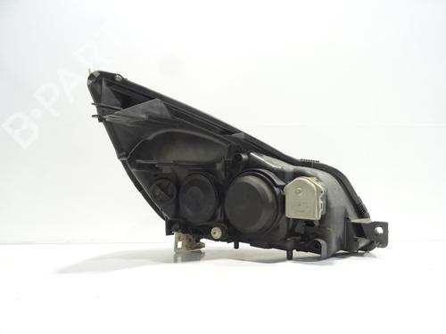 Left headlight RENAULT ESPACE IV (JK0/1_) 2.2 dCi (JK0H) | BP27220566C28  - Image 5