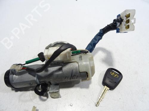 Ignition barrel HYUNDAI i10 I (PA) 1.2 | BP29501100M48