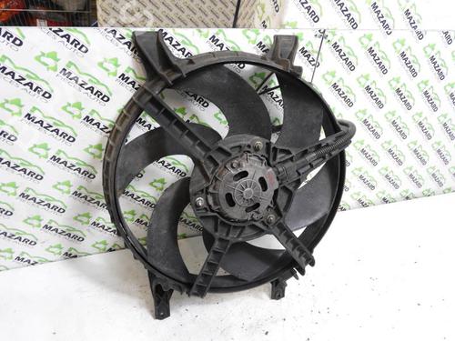 Used Radiator fan Radiator fan 21965252 21965252