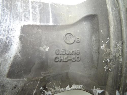 Rim DACIA DUSTER (HS_) 1.5 dCi 4x4 (HSMC, HSMD) | BP29838746C45 