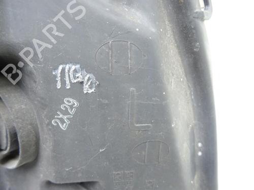 Used Left headlight Left headlight NISSAN X-TRAIL I (T30) 2.2 Di 4x4 (114 hp) 40442893 40442893
