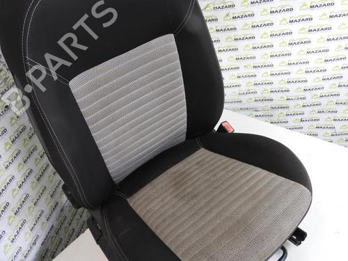 Right front seat FIAT FIORINO Box Body/MPV (225_)  | BP20056924C16 