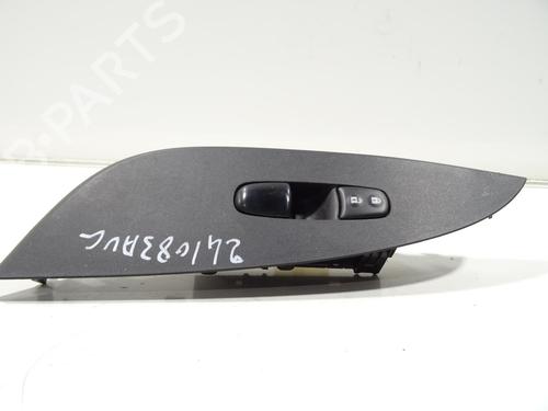 Right front window switch NISSAN PULSAR Hatchback (C13) 1.2 DIG-T | BP27716487I26 - Image 2
