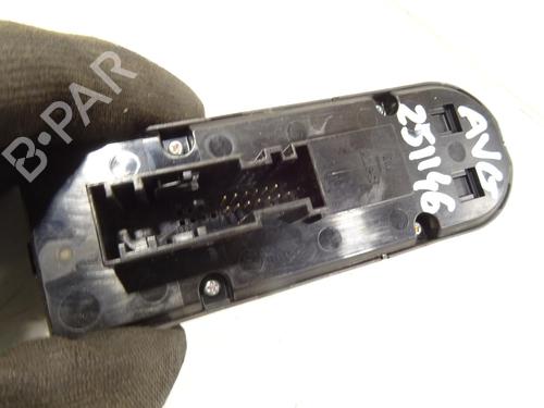 Raamschakelaar links voor OPEL ZAFIRA / ZAFIRA FAMILY B (A05) 1.9 CDTI (M75) | BP30751545I27 