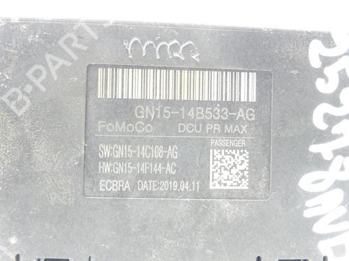 Electronic module FORD ECOSPORT | BP25145482M83 - Image 4