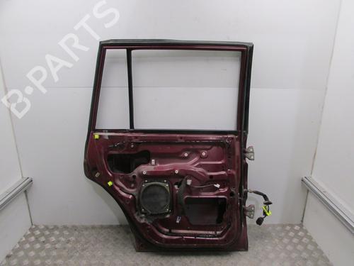 Left rear door MITSUBISHI PAJERO SPORT I (K7_, K9_) 2.5 TD (K94W, K74T) | BP26008146C4