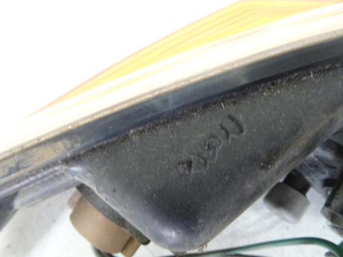 Right taillight HONDA CIVIC VIII Hatchback (FN, FK) 2.2 CTDi (FK3) | BP21163735C35 