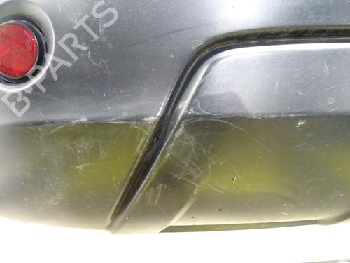 Rear bumper NISSAN QASHQAI I (J10, NJ10) 2.0 | BP29174054C8