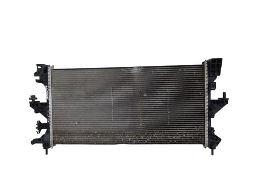 Water radiator PEUGEOT BOXER Van 2.2 BlueHDi 140 | BP39517964M31 - Image 5
