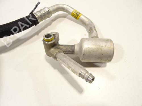 AC pipe FIAT FIORINO Box Body/MPV (225_) 1.4 Natural Power (225BXC1A, 225AXC1A) | BP28289100M126 