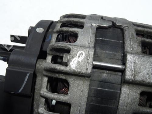 Alternator NISSAN QASHQAI II (J11, J11_) 1.5 dCi | BP30176620M7