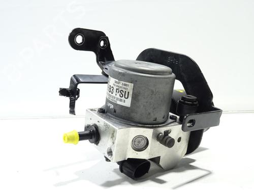 Used ABS pump ABS pump KIA SOUL II (PS) [2014-2019] 27633736 27633736