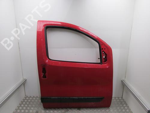 Used Right front door FIAT FIORINO Box Body/MPV (225_) 1.3 D Multijet (225BXD1A, 225BXB1A, 225BXB11) (75 hp) 20177509