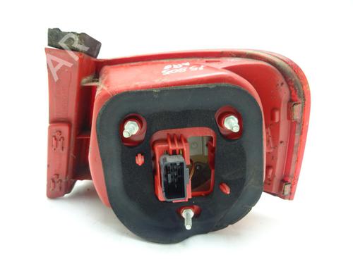 Left taillight VW PASSAT B6 (3C2) 2.0 TDI | BP29115212C34  - Image 5