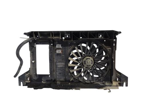 Frontplade/Frontkurv CITROËN C5 I (DC_) 2.0 HDi (DCRHZB, DCRHZE) | BP38550302C72 - Image 2