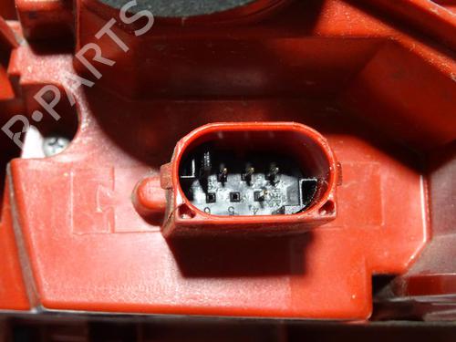 Left taillight MERCEDES-BENZ GLA-CLASS (X156)  | BP29287716C34 