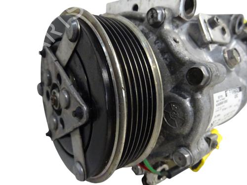 AC compressor PEUGEOT BOXER Van 2.2 BlueHDi 140 | BP39517955M34 - Image 7