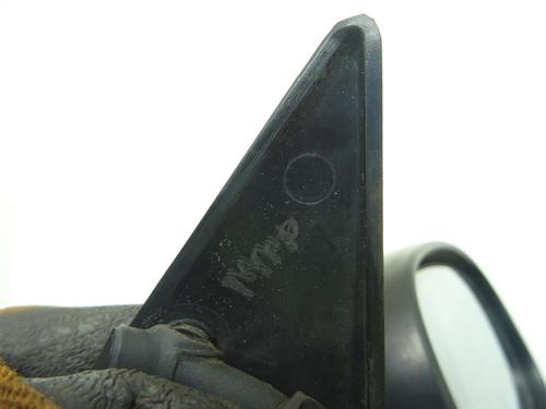 Used Right mirror Right mirror PEUGEOT 406 (8B) 1.9 D (75 hp) 36012657 36012657
