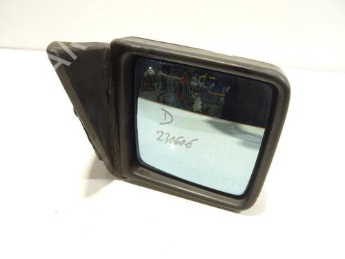 Used Right mirror MERCEDES-BENZ E-CLASS (W124) E 300 D (124.131) (136 hp) 25269256