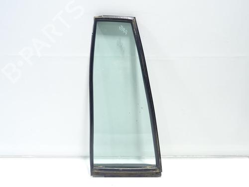Used Rear left door window Rear left door window MITSUBISHI PAJERO SPORT I (K7_, K9_) 2.5 TD (K94W, K74T) (115 hp) 32981402 32981402