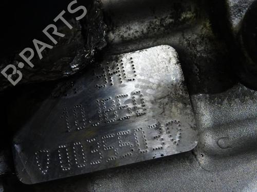 Engine CITROËN JUMPY II Van 1.6 HDi 90 16V | BP28588590M1