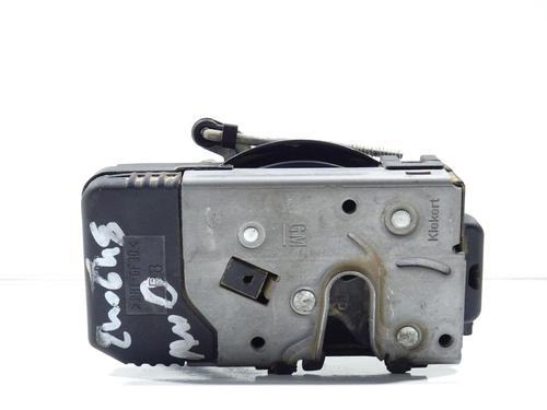 Front right lock RENAULT TRAFIC II Bus (JL) 2.0 dCi 115 (JL00, JL01, JL0H, JL0M, JL0U) | BP25269175C97 