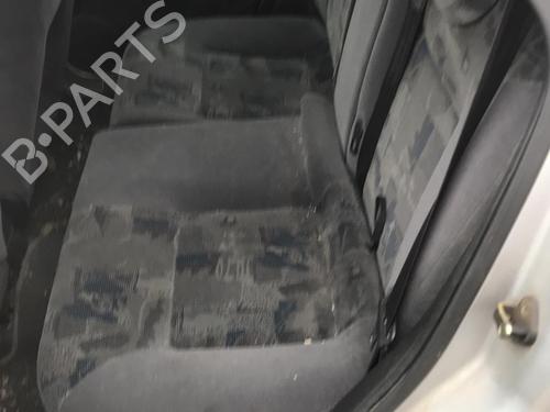 Rear left window mechanism CITROËN XSARA Break (N2) 2.0 HDI 90 | BP20041413C24 