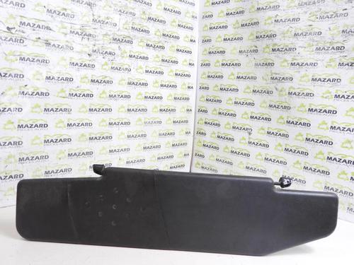 Used Left sun visor Left sun visor RENAULT TRAFIC Van (T_, P_, V_) 2.1 D 4x4 (58 hp) 21968947 21968947